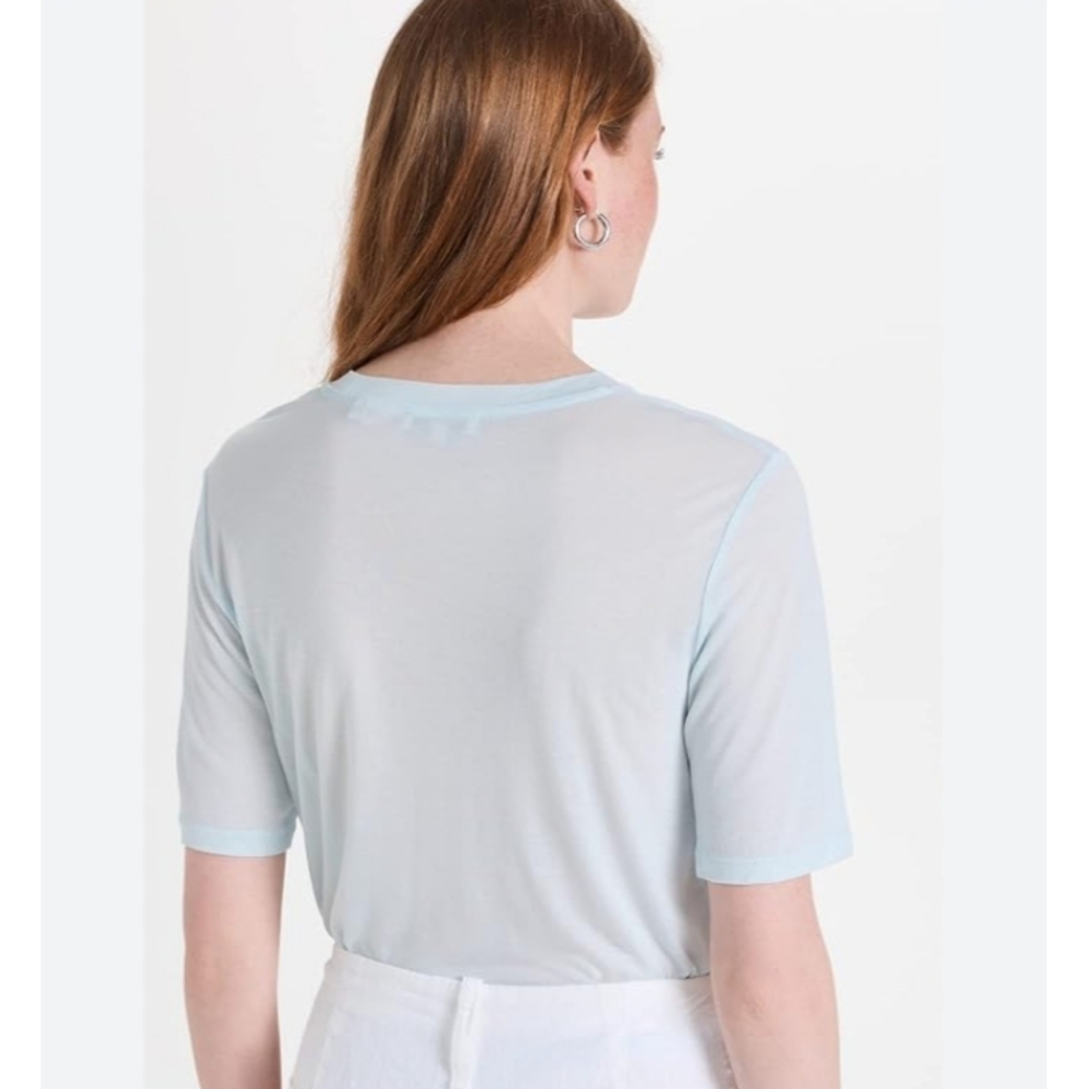Vince Elbow Sleeve Lightweight Soft‎ Top - Picture 3 of 10